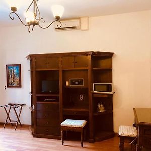 Hotel Mi Solar Ejecutivo